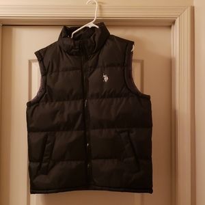 Thermal vest
